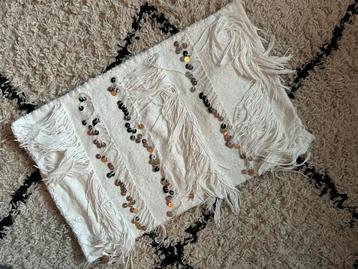 Marokkaans Sierkussen - Handgemaakt & Vintage beschikbaar voor biedingen