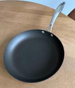 Koekenpan Scanpan CTX 20 cm., Ophalen, Gebruikt, Rvs, Keramische plaat