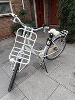 Batavus Diva 24 inch - Meisjesfiets, Fietsen en Brommers, Fietsen | Dames | Damesfietsen, Ophalen, Batavus, Minder dan 47 cm, Gebruikt