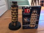3D puzzel Toren van Pisa, Kinderen en Baby's, Speelgoed | Kinderpuzzels, Ophalen of Verzenden, Zo goed als nieuw