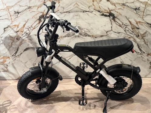 UITVERKOOP Elektrische Fietsen & Fatbikes met KORTING  OP=OP, Fietsen en Brommers, Elektrische fietsen, Nieuw, Overige merken