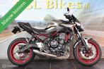 Kawasaki Z650, 649 cc, Bedrijf, ABS, Toermotor