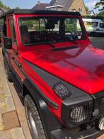 Spatbordbeschermers Mercedes G klasse W460 / W461 / W463, Auto-onderdelen, Spatbord, Nieuw, Voor, Overige automerken