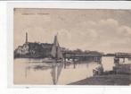 Leimuiden-Ringvaart circa 1920, Verzenden, 1920 tot 1940, Gelopen, Zuid-Holland