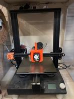 3D Printer met PLA Filament - Zwart Creality CR-20 Pro, Computers en Software, 3D Printers, Ophalen, Gebruikt