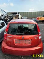 Achterklep Suzuki Splash 2008-2015 Kleur: ZFSB, Auto-onderdelen, Carrosserie en Plaatwerk, Gebruikt, Ophalen of Verzenden, Achter
