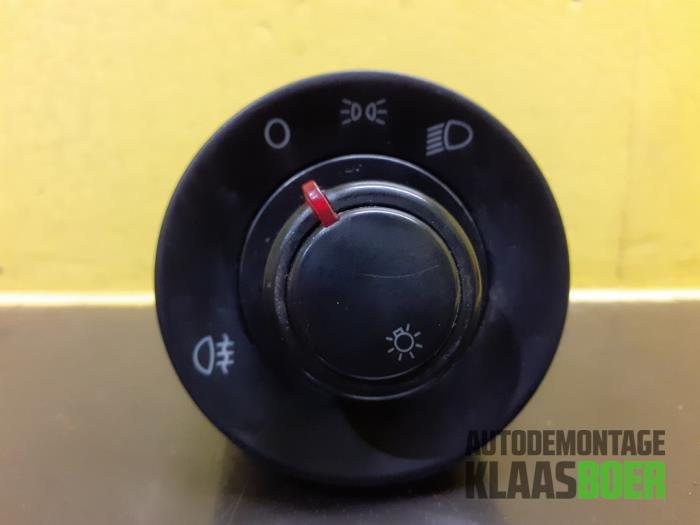 Licht Schakelaar van een Seat Arosa, Auto-onderdelen, Dashboard en Schakelaars, Seat, Gebruikt, 6 maanden garantie, 12 maanden garantie