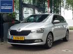 Skoda Fabia Combi 1.0 TSI Business Edition | Navi | Trekhaak, 12 maanden, Stof, Gebruikt, 95 pk