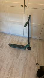 Custom stuntstep, Fietsen en Brommers, Ophalen of Verzenden, Gebruikt, Gewone step