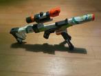 Nerf sniper, Ophalen, Zo goed als nieuw