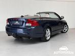 Volvo C70 Convertible 2.5 T5 230pk Summum bj2012, C70, Gebruikt, Huisgarantie, 2521 cc