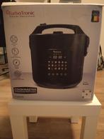 TurboTronic CookMaster Multi Cooker - Nieuw in doos!, Ophalen, Vaatwasmachinebestendig, Nieuw