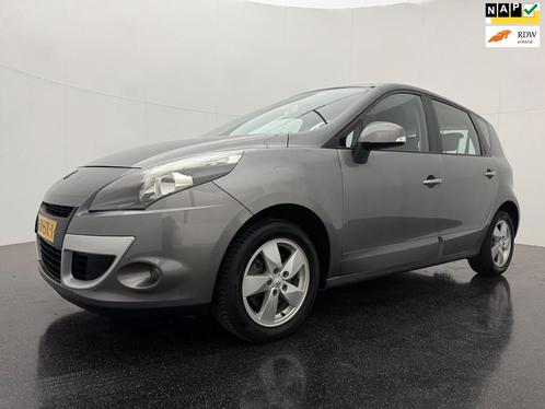 Renault Scénic 1.6 Sélection Business Sport Trekhaak/Navi/, Auto's, Renault, Bedrijf, Te koop, Scénic, ABS, Airbags, Airconditioning