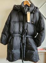 levi's NIEUWE winterjas dons Puffer zwart mt M TOPPER, Zwart, Nieuw, Levi’s, Ophalen