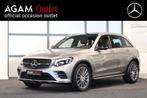 Mercedes-AMG GLC AMG 43 4MATIC Panorama dak | Compleet Deale, Automaat, 12 maanden, Stof, Gebruikt