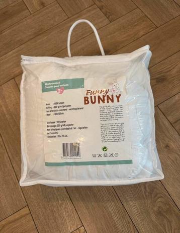 Kinderdekbed 2+ beschikbaar voor biedingen