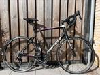 Merida Ride Lampre 400 mt L Shimano 105, Fietsen en Brommers, Fietsen | Racefietsen, Gebruikt, Aluminium, 57 tot 61 cm, Meer dan 20 versnellingen