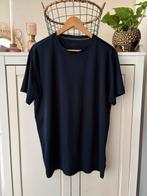 Nomad T-shirt maat L, Maat 52/54 (L), Blauw, Ophalen of Verzenden, Zo goed als nieuw