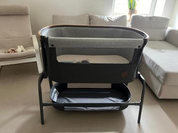 Maxi-Cosi Co-Sleeper beschikbaar voor biedingen