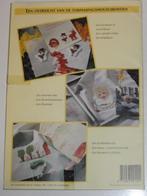 Borduur-It 131348, Ophalen of Verzenden, Zo goed als nieuw, Handborduren, Patroon