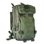 Survival rugzak B (tactical hiking outdoor wandel sport tas), Verzenden, Nieuw, Waterdicht
