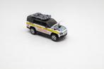 Matchbox Moving Parts Land Rover Defender 130, Verzenden, Zo goed als nieuw, Auto