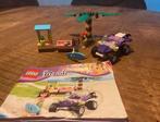 Lego friends zgn, Ophalen of Verzenden, Zo goed als nieuw