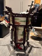 Chinese lamp, Ophalen of Verzenden