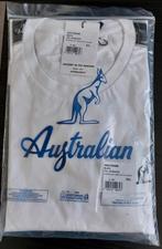 AUSTRALIAN XXL Nieuw. 3IN1 SET. 2X SHIRT 1X SHORTS., Zwart, Nieuw, Overige maten, Ophalen of Verzenden