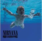 Nirvana - Nevermind, Ophalen of Verzenden, Nieuw in verpakking, Alternative