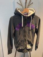 Superdry Dames Vest XS, Ophalen of Verzenden, Zo goed als nieuw, Maat 34 (XS) of kleiner, Grijs