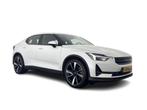 Polestar 2 Long Range Dual Motor Launch Edition 78kWh [ 3-Fa, Auto's, Polestar, Polestar 2, Zwart, 24 min, Wit