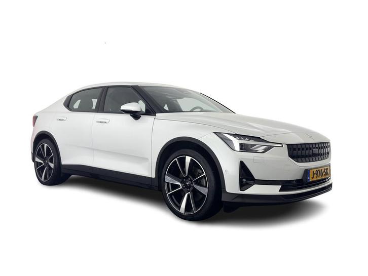 Polestar 2 Long Range Dual Motor Launch Edition 78kWh [ 3-Fa, Auto's, Polestar, Bedrijf, Te koop, Polestar 2, 360° camera, 4x4