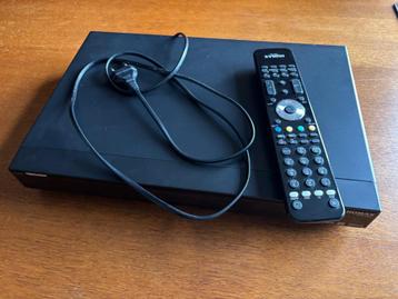 Humax iHDR 5200C harddiskrecorder beschikbaar voor biedingen