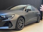 Audi RS3 2.5 TFSI RS 3 quattro | SCHAALSTOELEN | ALCANTARA |, Automaat, Gebruikt, Zwart, RS3