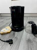 Tefal Koffiezetter Principio zwart, Ophalen, Gebruikt, Koffiemachine