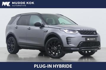 Land Rover Discovery Sport P270e PHEV Dynamic SE | ACC | Mer beschikbaar voor biedingen