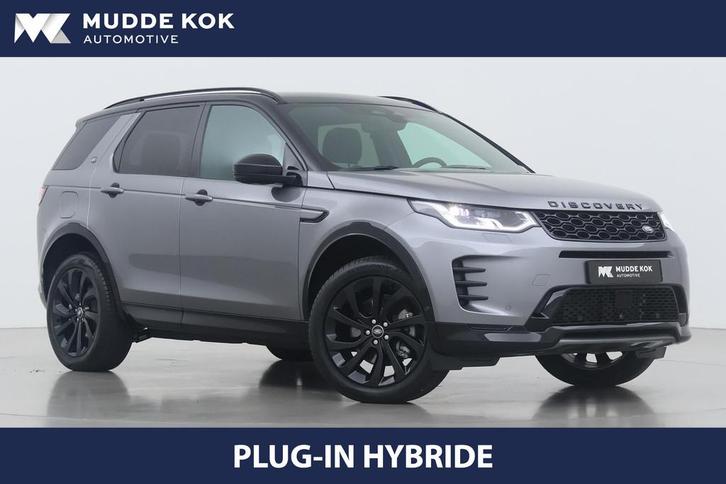 Land Rover Discovery Sport P270e PHEV Dynamic SE | ACC | Mer, Auto's, Land Rover, Bedrijf, Te koop, 360° camera, 4x4, ABS, Achteruitrijcamera