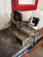 Afkortzaag, Doe-het-zelf en Verbouw, Gereedschap | Zaagmachines, Ophalen, Gebruikt, Afkortzaag, 30 tot 70 mm