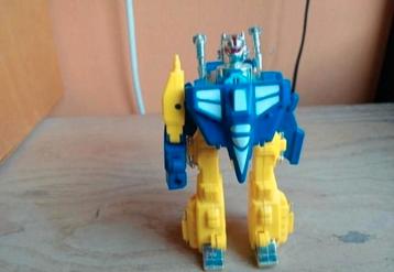 Transformers ko changing assembly figuur beschikbaar voor biedingen