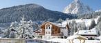 Skitourweek Dolomieten 1220 km pistes maart '24, Vakantie