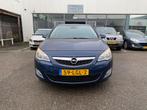 Opel Astra 1.6 Edition NAVI | PARKEER SENSOREN | CRUISE CONT, Auto's, Opel, Origineel Nederlands, Te koop, 5 stoelen, Benzine