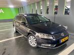 Volkswagen Passat 2.0 TDI PANORAMADAK DSG FULL OPTIONS, 1800 kg, 4 cilinders, Zwart, Diesel