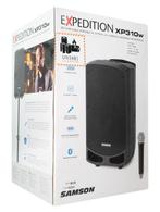 Samson Expedition XP310w (G-band) Portable, Ophalen of Verzenden, Nieuw