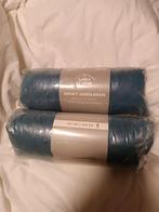 Nieuwe hoeslakens, Huis en Inrichting, Slaapkamer | Beddengoed, Eenpersoons, Nieuw, Ophalen of Verzenden, Wit