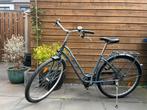B-twin Damesfiets, Versnellingen, Ophalen, Overige merken, 53 tot 56 cm