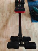 Kendox rowshaper, Sport en Fitness, Fitnessapparatuur, Ophalen, Zo goed als nieuw