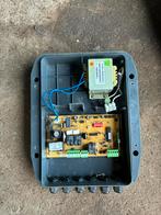 Hekopener - Onderdelen, Gebruikt, Staal, 100 tot 150 cm, Ophalen of Verzenden