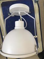 Te koop KARWEI lamp wit, Ophalen of Verzenden, Zo goed als nieuw, Minder dan 50 cm