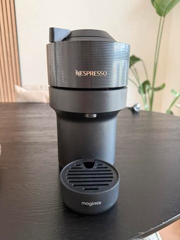 Nespresso Magimix -Vertuo Next Koffieapparaat – In Topstaat! beschikbaar voor biedingen